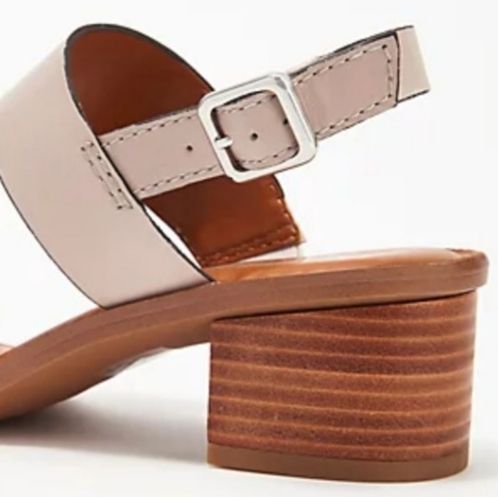 🌟HP🌟 FRANCO SARTO Sandals - Picture 6 of 8